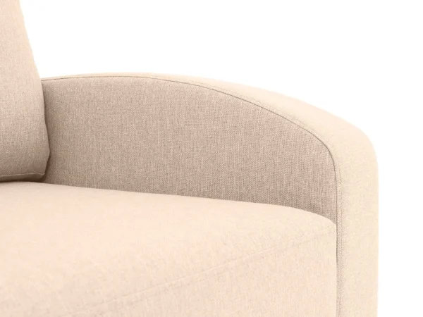 Кресло Peterhof белый — изображение 5