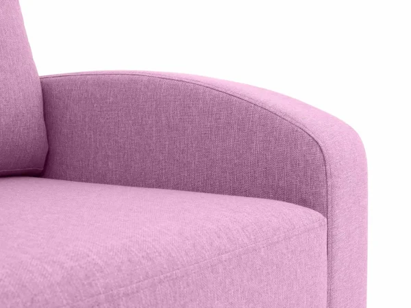Кресло Peterhof сиреневый — изображение 5