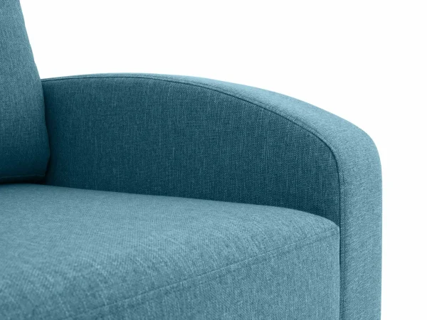 Кресло Peterhof голубой — изображение 5