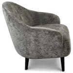 Кресло Plum SELECTION, MOD INTERIORS — изображение 3