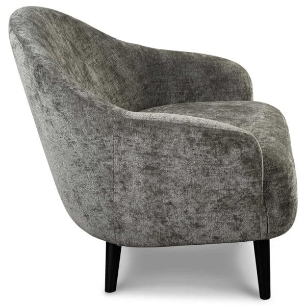 Кресло Plum SELECTION, MOD INTERIORS — изображение 3