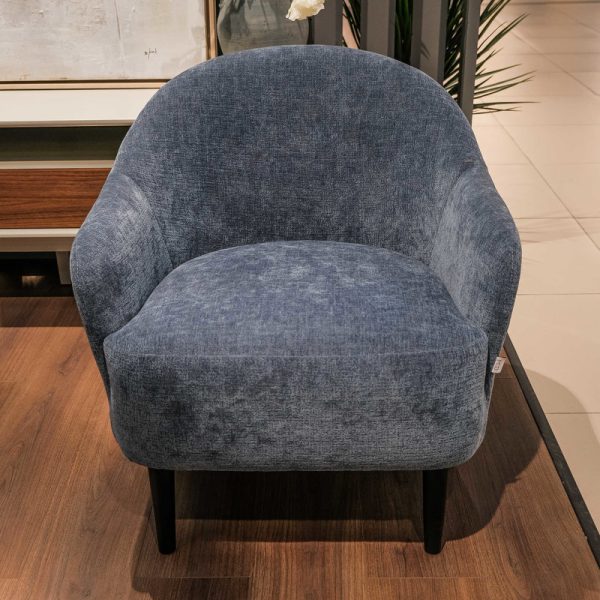 Кресло Plum SELECTION, MOD INTERIORS — изображение 3