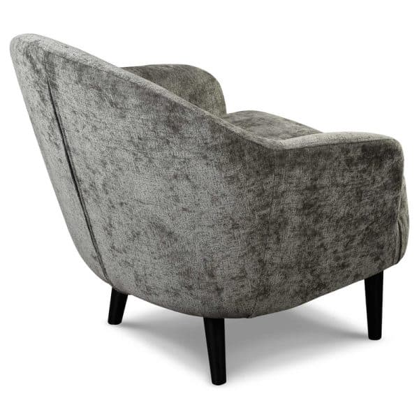 Кресло Plum SELECTION, MOD INTERIORS — изображение 4