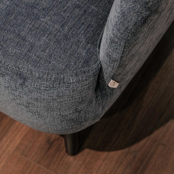 Кресло Plum SELECTION, MOD INTERIORS — изображение 4