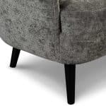 Кресло Plum SELECTION, MOD INTERIORS — изображение 5