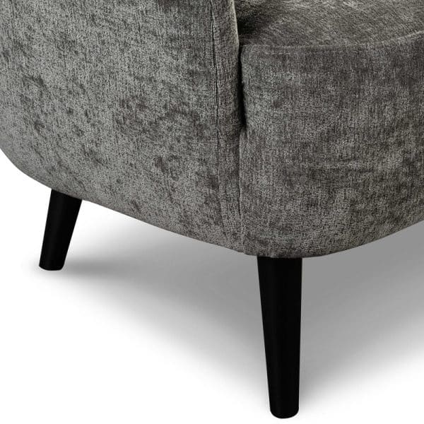 Кресло Plum SELECTION, MOD INTERIORS — изображение 5