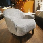 Кресло Plum SELECTION