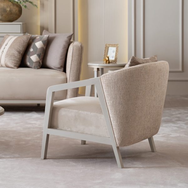 Кресло Порто — изображение 2