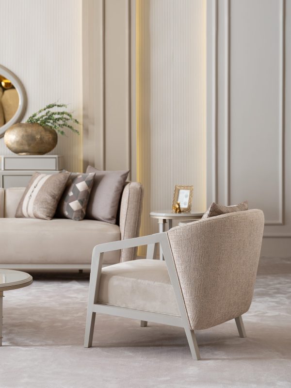 Кресло Порто — изображение 4