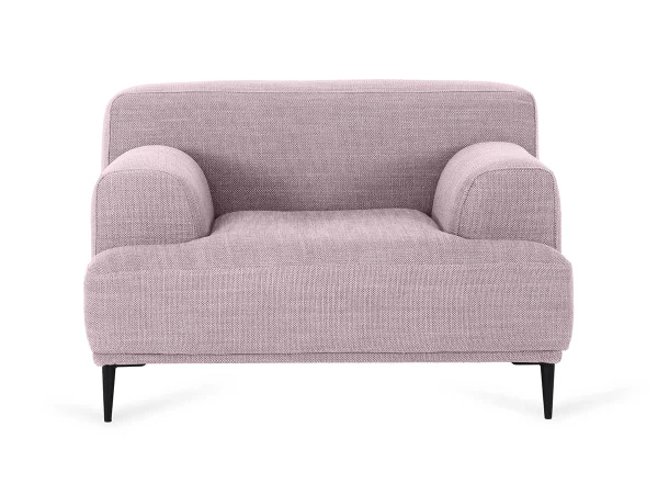 Кресло Portofino розовый — изображение 2