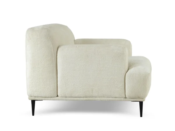 Кресло Portofino белый — изображение 3