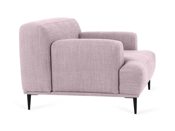 Кресло Portofino розовый — изображение 3