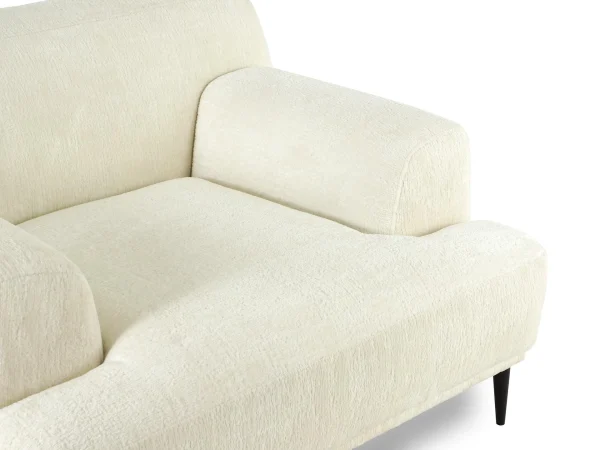 Кресло Portofino белый — изображение 4