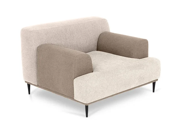 Кресло Portofino Wave бежевый — изображение 2