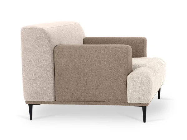 Кресло Portofino Wave бежевый — изображение 3