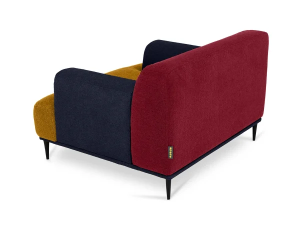 Кресло Portofino Wave мультиколор — изображение 4