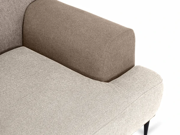 Кресло Portofino Wave бежевый — изображение 4