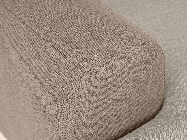 Кресло Portofino Wave бежевый — изображение 5