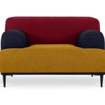 Кресло Portofino Wave