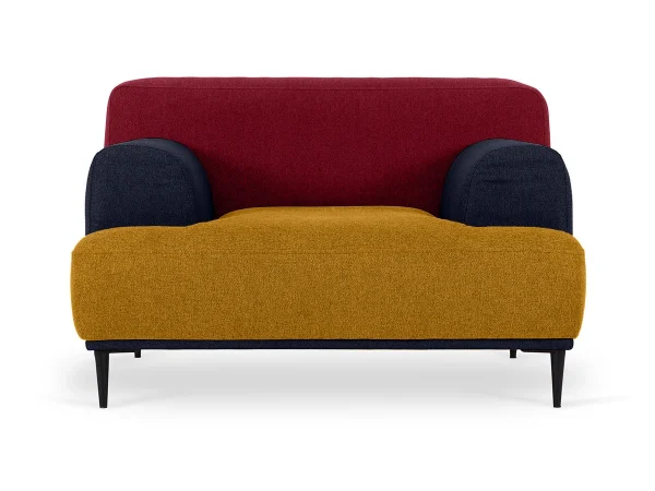 Кресло Portofino Wave