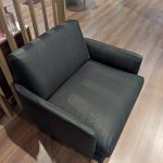Кресло Ray TELAS, MOD INTERIORS — изображение 4