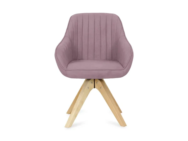 Кресло Raymond розовый — изображение 2