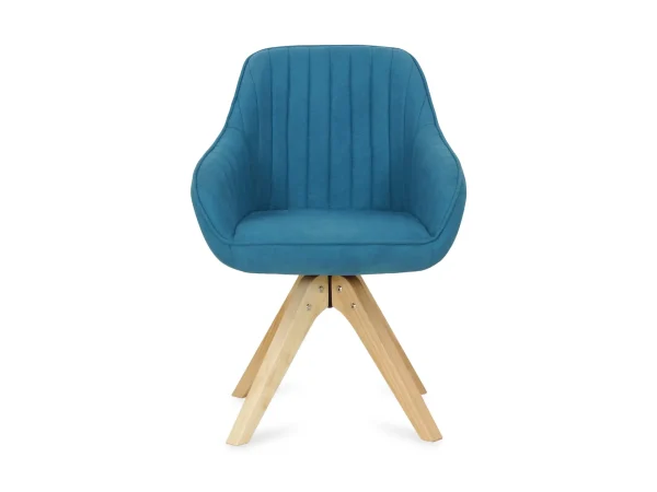 Кресло Raymond бирюзовый — изображение 2