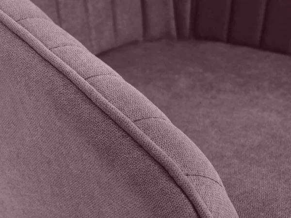 Кресло Raymond розовый — изображение 4