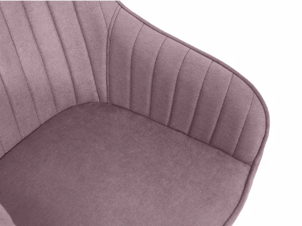 Кресло Raymond розовый — изображение 5