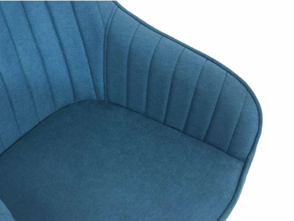Кресло Raymond бирюзовый — изображение 5