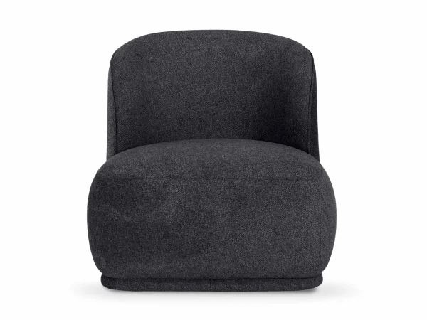 Кресло Ribera черный — изображение 2