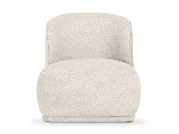 Кресло Ribera бежевый — изображение 2