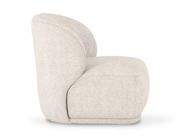 Кресло Ribera бежевый — изображение 3