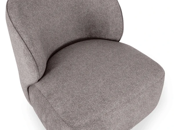 Кресло Ribera светло-серый — изображение 4