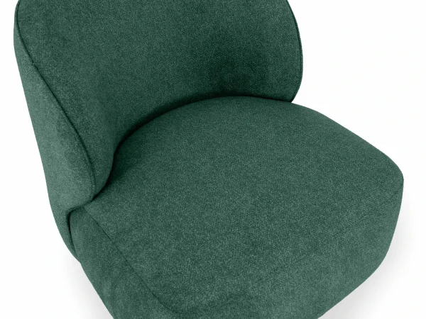 Кресло Ribera зеленый — изображение 4