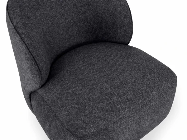 Кресло Ribera черный — изображение 4