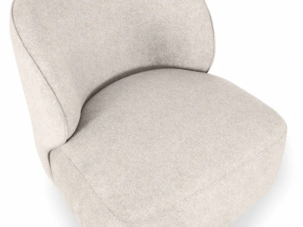 Кресло Ribera бежевый — изображение 4