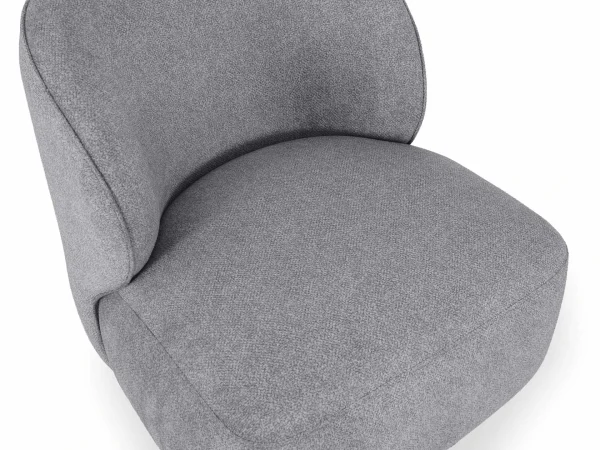 Кресло Ribera серый — изображение 4