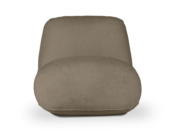 Кресло Rofl бежевый — изображение 3