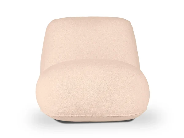 Кресло Rofl серый — изображение 3