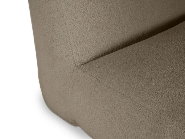 Кресло Rofl бежевый — изображение 4