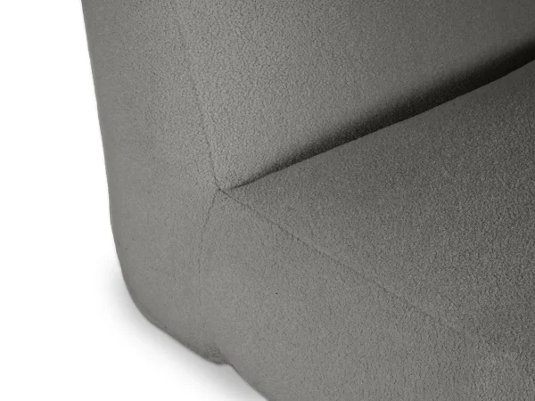 Кресло Rofl серый — изображение 4