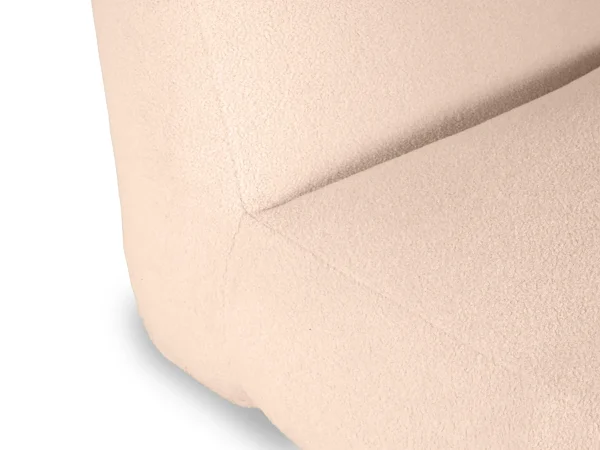 Кресло Rofl серый — изображение 4