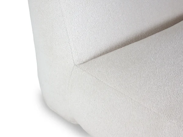 Кресло Rofl белый — изображение 4