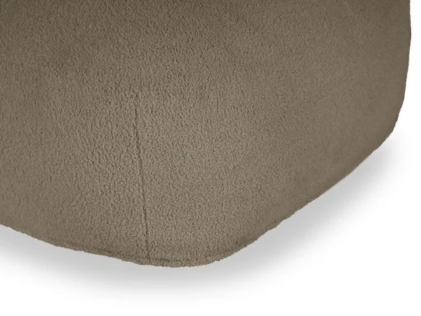 Кресло Rofl бежевый — изображение 5