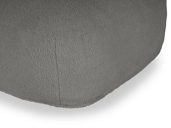 Кресло Rofl серый — изображение 5