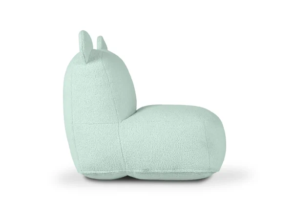 Кресло Rofl kid голубой — изображение 2