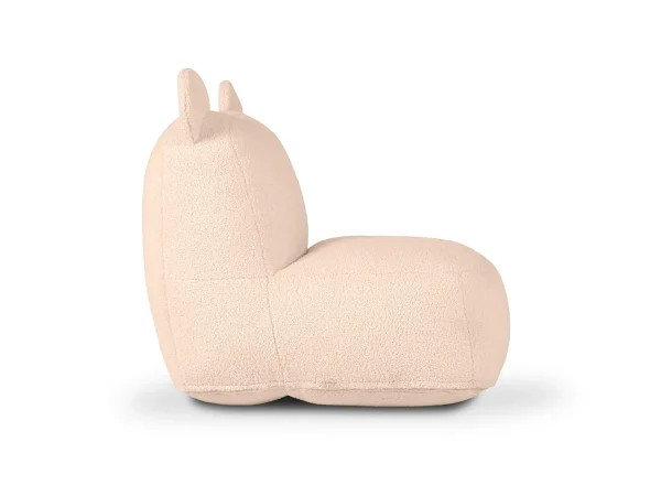 Кресло Rofl kid бежевый — изображение 2