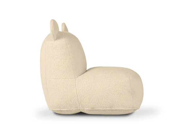 Кресло Rofl kid бежевый — изображение 2