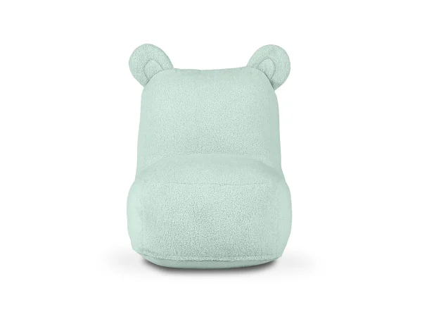 Кресло Rofl kid голубой — изображение 3